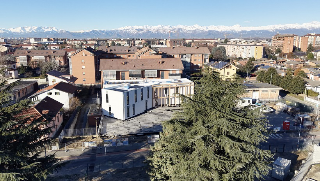 Settimo Torinese, inaugurato il nuovo comando della polizia locale in via Schiapparelli